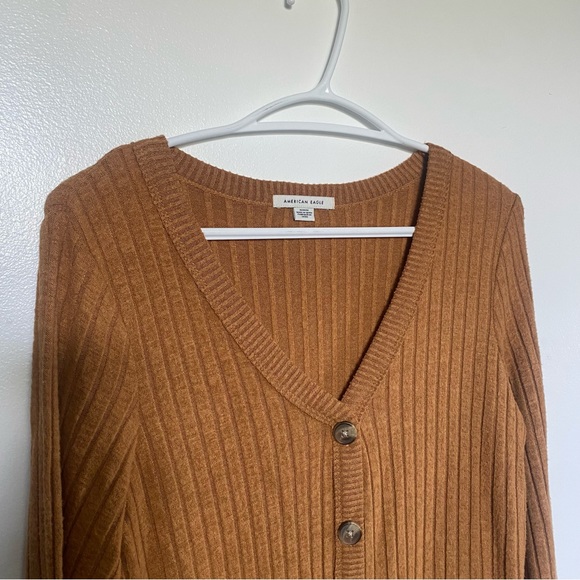 American Eagle Outfitters women’s sweater dress - Picture 1 of 3